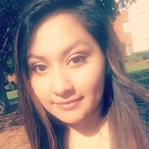 Meet your Posher, Veronica